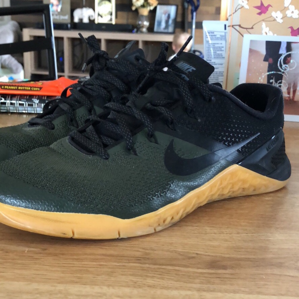 Nike Metcon 4